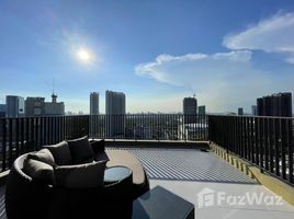 ขายคอนโด 2 ห้องนอน ในโครงการ เมทริส ลาดพร้าว, จอมพล, จตุจักร