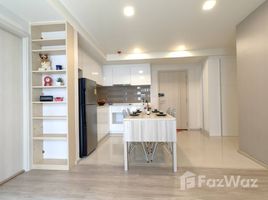 2 chambre Condominium à vendre à Maestro 03 Ratchada-Rama 9., Din Daeng