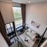 Studio Condo for sale at SO Origin Kaset Interchange, Sena Nikhom