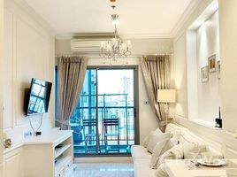 1 Schlafzimmer Wohnung zu vermieten im The Crest Sukhumvit 34, Khlong Tan