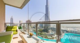  The Residences 7 الوحدات المتوفرة في 