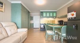 ยูนิตที่เหลืออยู่ในโครงการ Park Beach Condominium 