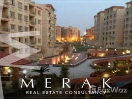 3 спален Квартира на продажу в Family City, North Investors Area, New Cairo City