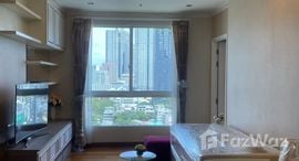 Доступные квартиры в Ivy Sathorn 10