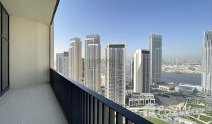 3 Bedrooms Apartment for sale in Creekside 18, Dubai Harbour Gate Tower 2