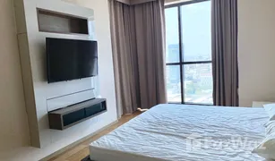 1 Bedroom Condo for sale in Si Lom, Bangkok The Address Sathorn