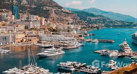 Available Units at Monte Carlo