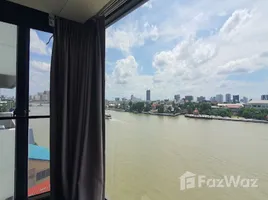 ขายอพาร์ทเม้นท์ สตูดิโอ ในโครงการ จุลดิศ ริเวอร์ แมนชั่น, วัดสามพระยา, พระนคร, กรุงเทพมหานคร, ไทย