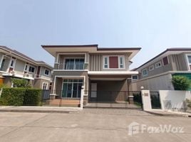 4 Bedroom House for sale at The Oriental (Regent 3), Chai Sathan