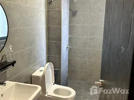 Studio Penthouse zu vermieten im KL Tower, Makati City