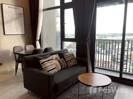 1 Bedroom Apartment for rent at The Line Sukhumvit 101, Bang Chak
