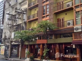 19 Schlafzimmer Ganzes Gebäude zu verkaufen in Bang Rak, Bangkok, Suriyawong, Bang Rak, Bangkok