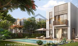 4 Schlafzimmern Villa zu verkaufen in Al Reef Downtown, Abu Dhabi Fay Alreeman
