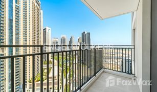 2 Schlafzimmern Appartement zu verkaufen in , Dubai 17 Icon Bay
