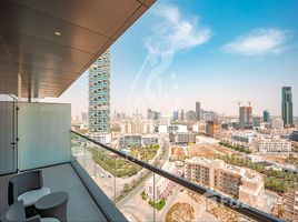 1 Schlafzimmer Wohnung zu verkaufen im Park View Tower, District 12, Jumeirah Village Circle (JVC), Dubai