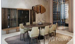 7 Bedrooms Villa for sale in Dubai Hills, Dubai Golf Suites