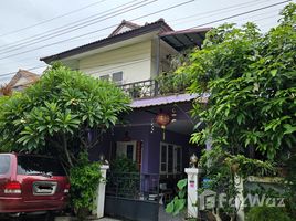 3 Schlafzimmer Haus zu verkaufen im Baan Sinbadee Bangbuathong, Phimonrat