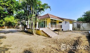 4 Bedrooms House for sale in Nong Khwai, Chiang Mai Lanna Thara Village