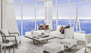 4 Habitaciones Apartamento en venta en Bluewaters Residences, Dubái Bluewaters Bay