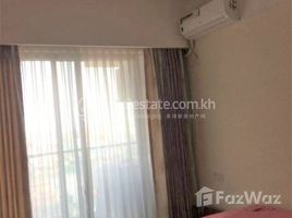 1 chambre Appartement à vendre à Best-Offer One Bedroom Condo For Sale in Prince Modern Plaza (Chamkarmon Area)., Tuol Svay Prey Ti Muoy