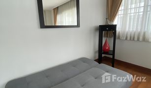 1 Bedroom Condo for sale in Cha-Am, Phetchaburi The Beach Palace