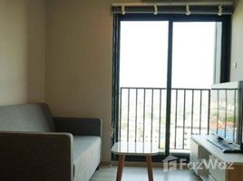 2 Schlafzimmer Wohnung zu verkaufen im Nue Noble Ngamwongwan, Bang Khen