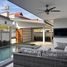 3 спален Вилла в аренду в Zensiri Midtown Villas, Nong Prue