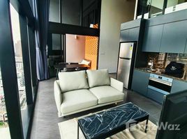 2 Bedroom Apartment for sale at The Lofts Silom, Si Lom, Bang Rak