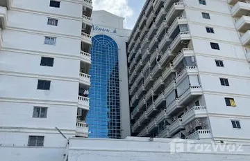 Niran Condominium in Nong Prue, Pattaya