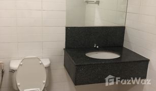 Studio Condo for sale in Bang Wa, Bangkok Metro Park Sathorn Phase 2/1