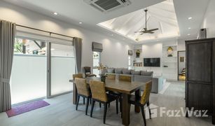 3 Bedrooms Villa for sale in Choeng Thale, Phuket Two Villas Tara