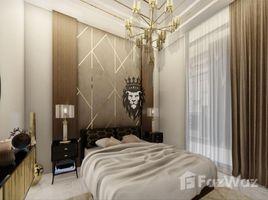 3 спален Квартира на продажу в Samana Waves, District 13, Jumeirah Village Circle (JVC), Дубай