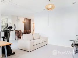 อพาร์ทเม้นท์ 2 ห้องนอน ให้เช่า ในโครงการ โมเดิร์นโฮมเพลส, สวนหลวง