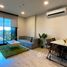2 Bedroom Condo for sale at The Base Central Pattaya, Nong Prue, Pattaya