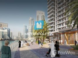 1 спален Квартира на продажу в Marina Shores, Park Island, Dubai Marina