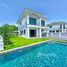 4 спален Дом for sale in Huai Yai, Паттайя, Huai Yai, Паттайя, Чонбури