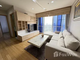 คอนโด 3 ห้องนอน ให้เช่า ในโครงการ สิริ แอท สุขุมวิท, พระโขนง