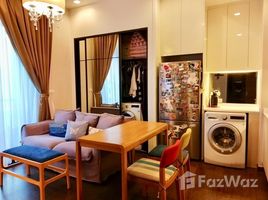 1 Bedroom Condo for sale at Q Asoke, Makkasan, Ratchathewi