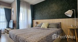 ยูนิตที่เหลืออยู่ในโครงการ เฮย์ หัว หิน