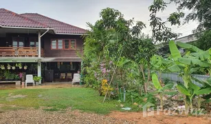 3 Schlafzimmern Haus zu verkaufen in San Sai, Chiang Rai 