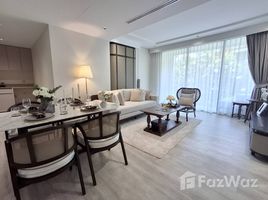 在InterContinental Residences Hua Hin出售的2 卧室 公寓, 华欣市, 华欣