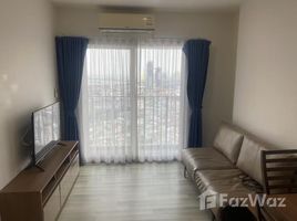 คอนโด 2 ห้องนอน ให้เช่า ในโครงการ เดอะ คีย์ สาทร – เจริญราษฎร์, บางโคล่, บางคอแหลม