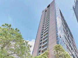 อพาร์ทเม้นท์ 1 ห้องนอน ให้เช่า ในโครงการ เดอะ ลอฟท์ เอกมัย, พระโขนง