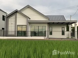 3 Bedroom House for sale at IM Home, Talat Khwan, Doi Saket, Chiang Mai, Thailand