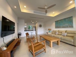 2 Bedroom Apartment for rent at Ocean Breeze, Choeng Thale