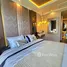 1 Habitación Departamento en venta en The Riviera Malibu, Nong Prue, Pattaya