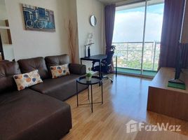 1 Bedroom Apartment for rent at Le Luk Condominium, Phra Khanong Nuea