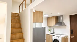 Unidades disponibles en Modan Lofts Ortigas Hills