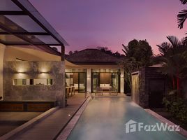 4 Bedroom Villa for sale at Coco Kamala, Kamala, Kathu, Phuket, Thailand