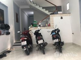 3 Phòng ngủ Nhà mặt tiền for sale in Thanh Khê, Đà Nẵng, Hòa Khê, Thanh Khê